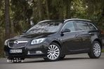Opel Insignia 2.0 CDTI 4x4 Innovation - 10