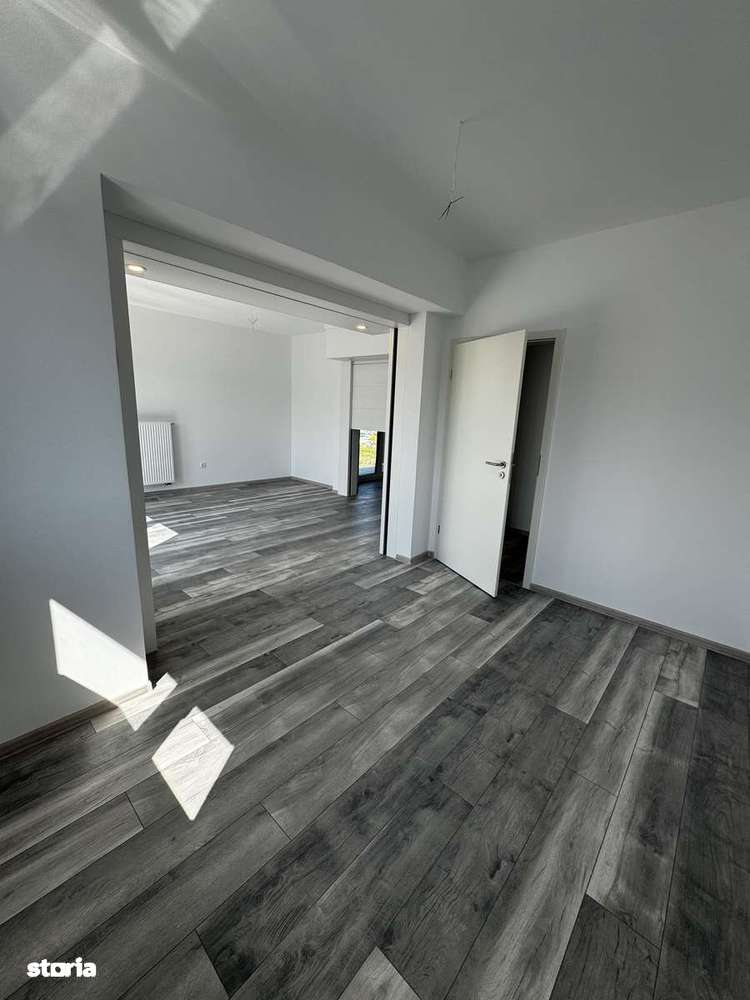 Apartament 3 camere cu 2 pereți mobili,2terase,etaj 4fazaV,Avantgarden-2