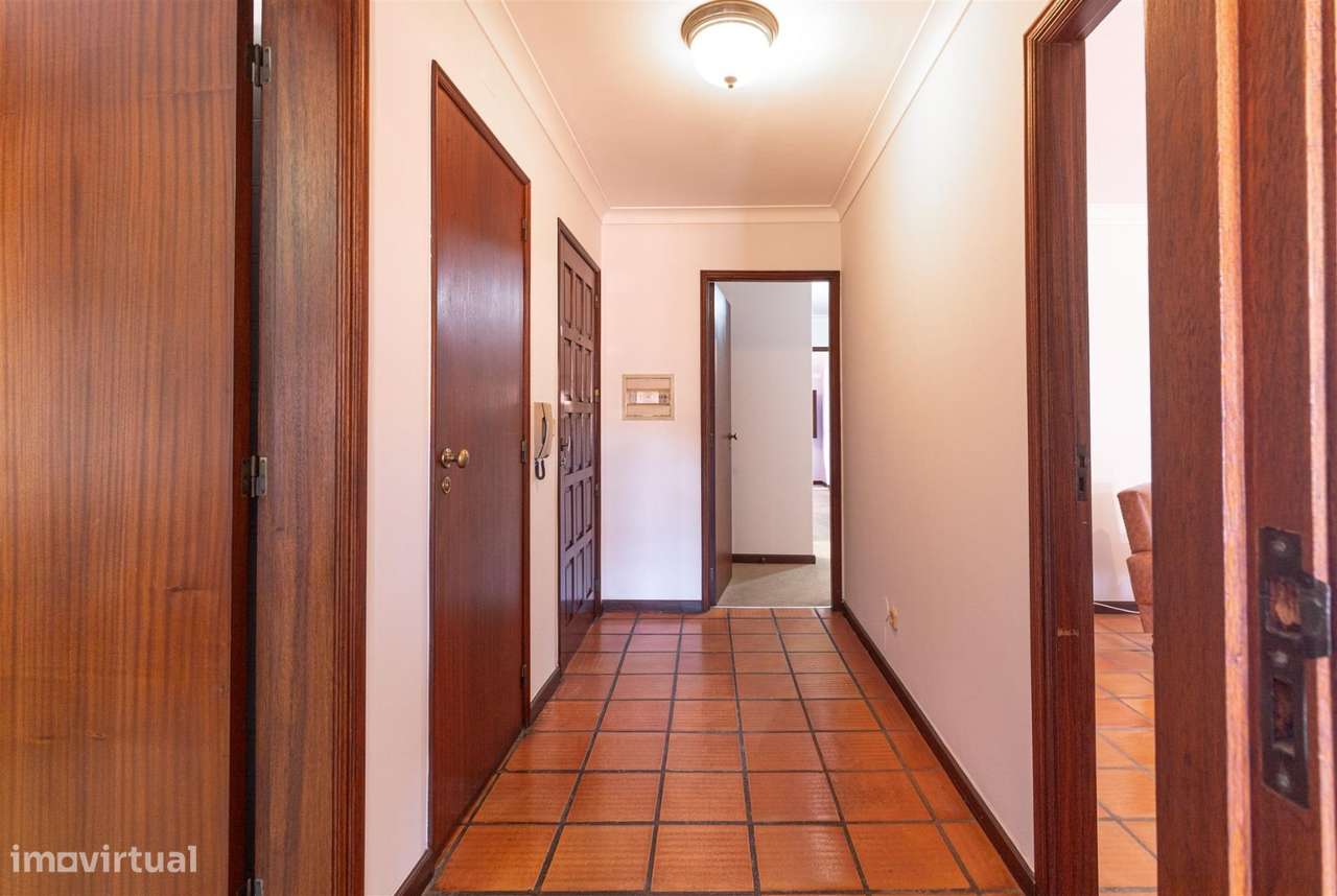 Apartamento T3, Viana do Castelo-7