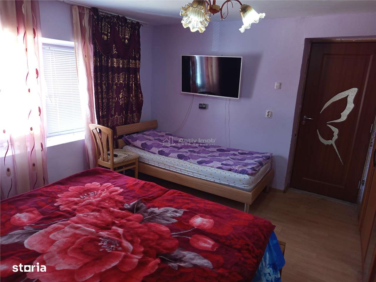 Anina, Sigismund, Casa 4 Incaperi, 1439mp Teren, ZERO Comision - Imagine principală: 5/20