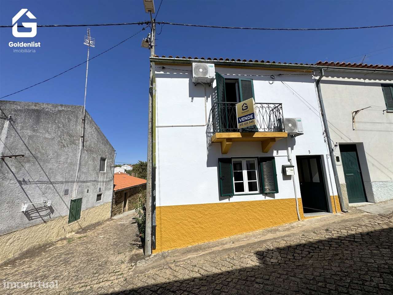 Moradia T3 Venda em Idanha-a-Nova e Alcafozes,Idanha-a-Nova-25