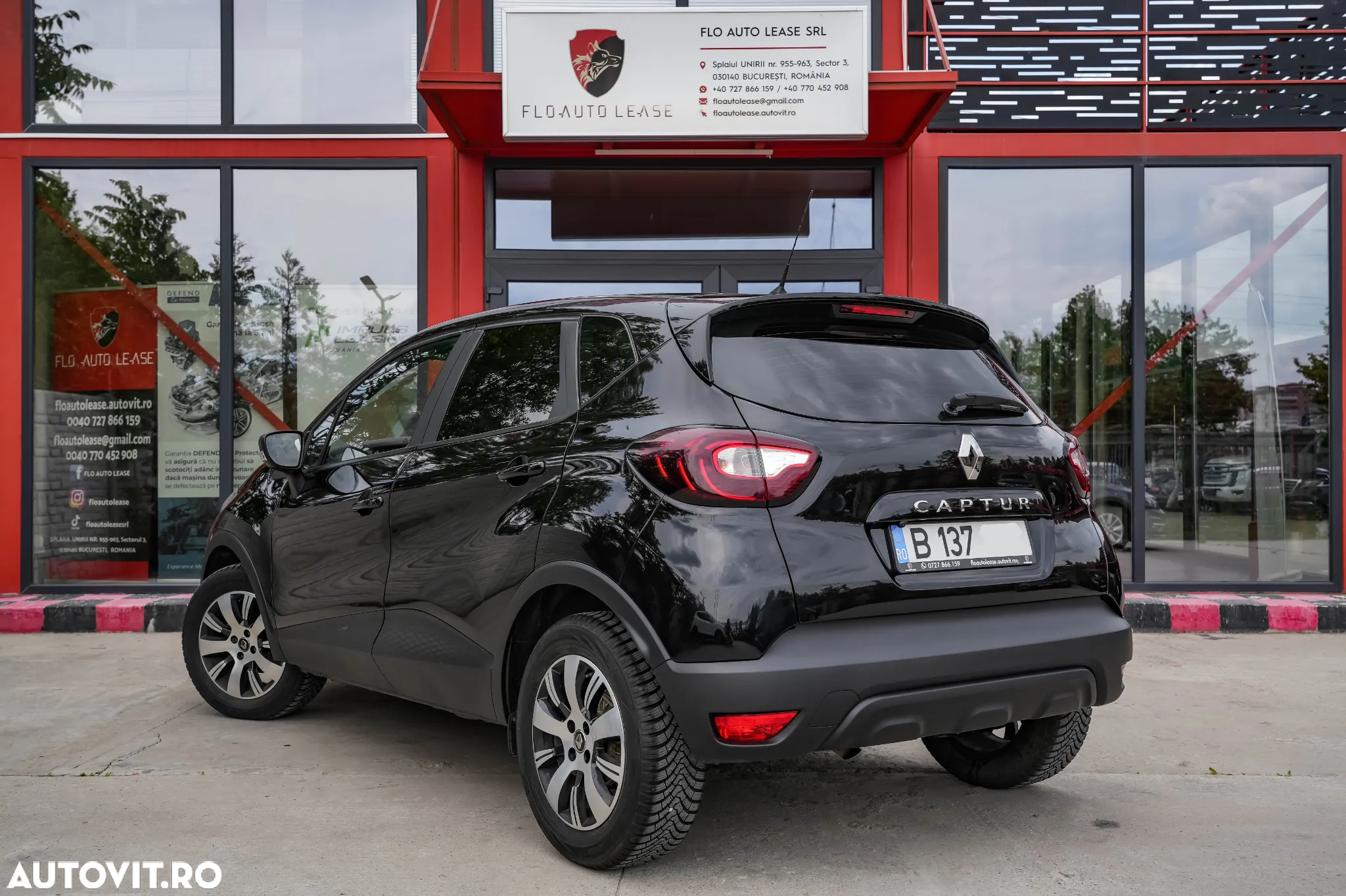 Renault Captur - 7