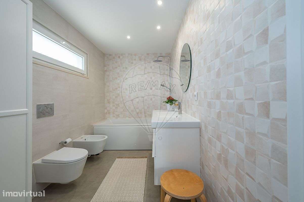 Moradia T4 para venda-26