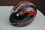 Kask Firmy Diablo rozmiar S Nowy - 2