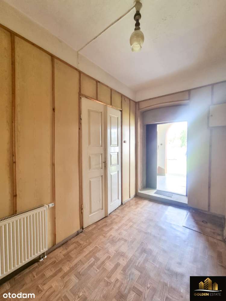 Mieszkanie/lokal usługowy w centrum Pajęczna - Pełny obrazek: 5/13