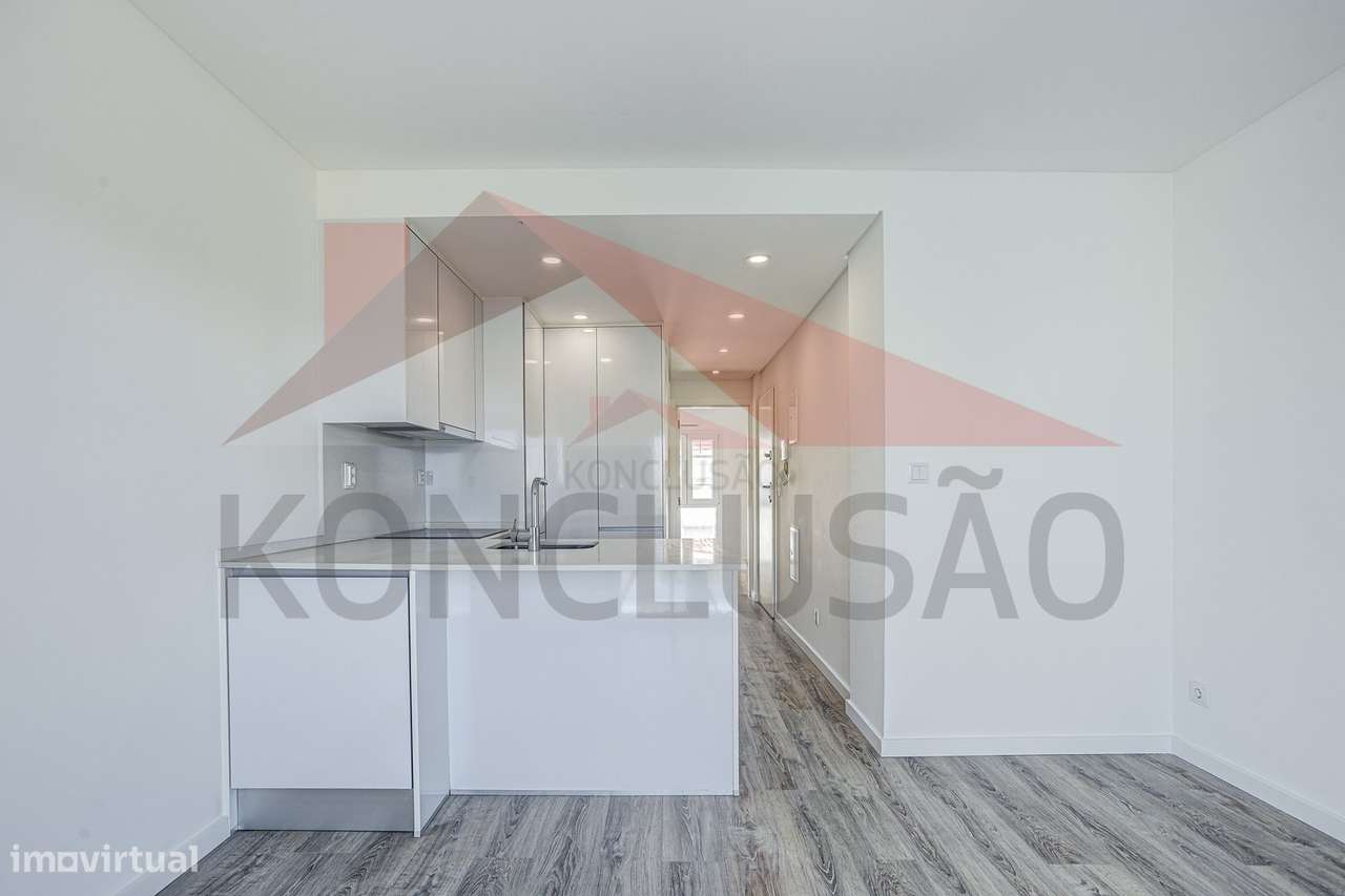 Beato Residence – Modernidade, Conforto e Excelente Exposição Solar - Grande imagem: 5/14