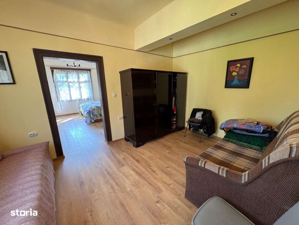 Casa cu 5 cam., 200 mp. + 5000 mp. teren, Valea Ariesului - Imagine principală: 5/16