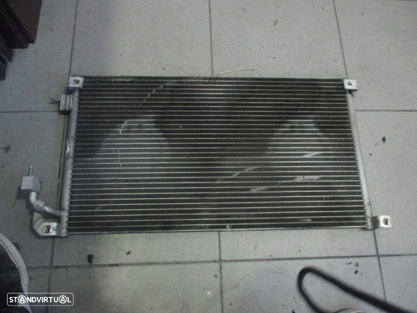 Radiador AC RADAC500 PEUGEOT 106 1997 1.1I - 1