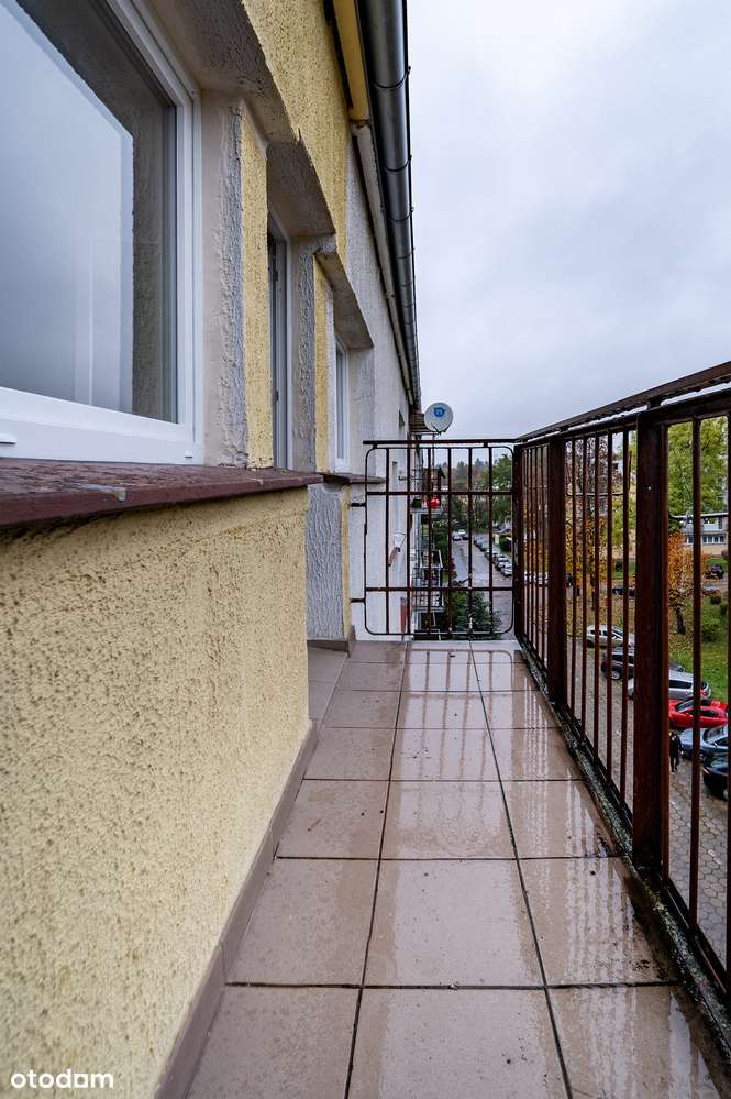NOWOŚĆ! Świetna inwestycja! 2 pok. ul.Matejki, blisko uczelni!-16