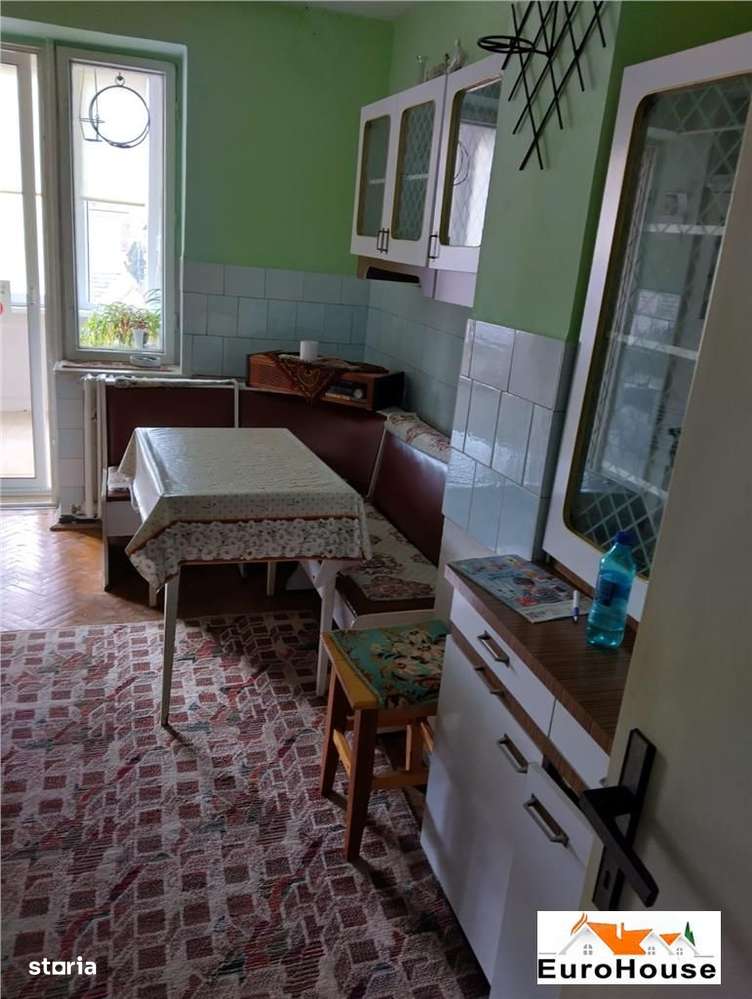 Apartament de vanzare 4 camere in Alba Iulia CENTRU - Imagine principală: 4/4