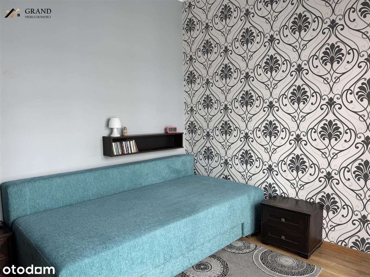 Mieszkanie 2 pokojowe- ul. Żytnia, II piętro-13