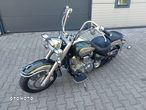 Yamaha Wild star - 6