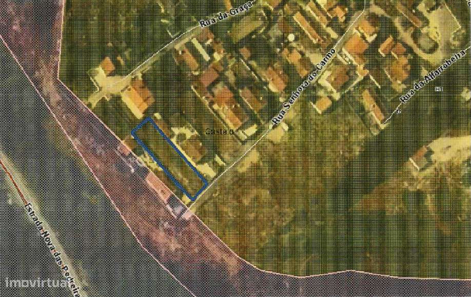 Terreno urbano em Sesimbra-6