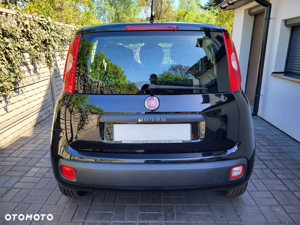 Fiat Panda 1.2 - 5