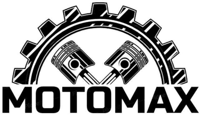 Motomax logo