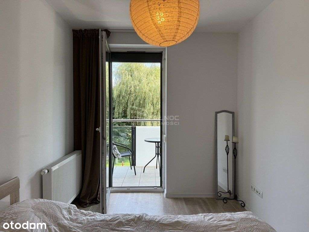 Do zamieszkania mieszkanie 2 pokojowe w Bochni - Pełny obrazek: 4/11