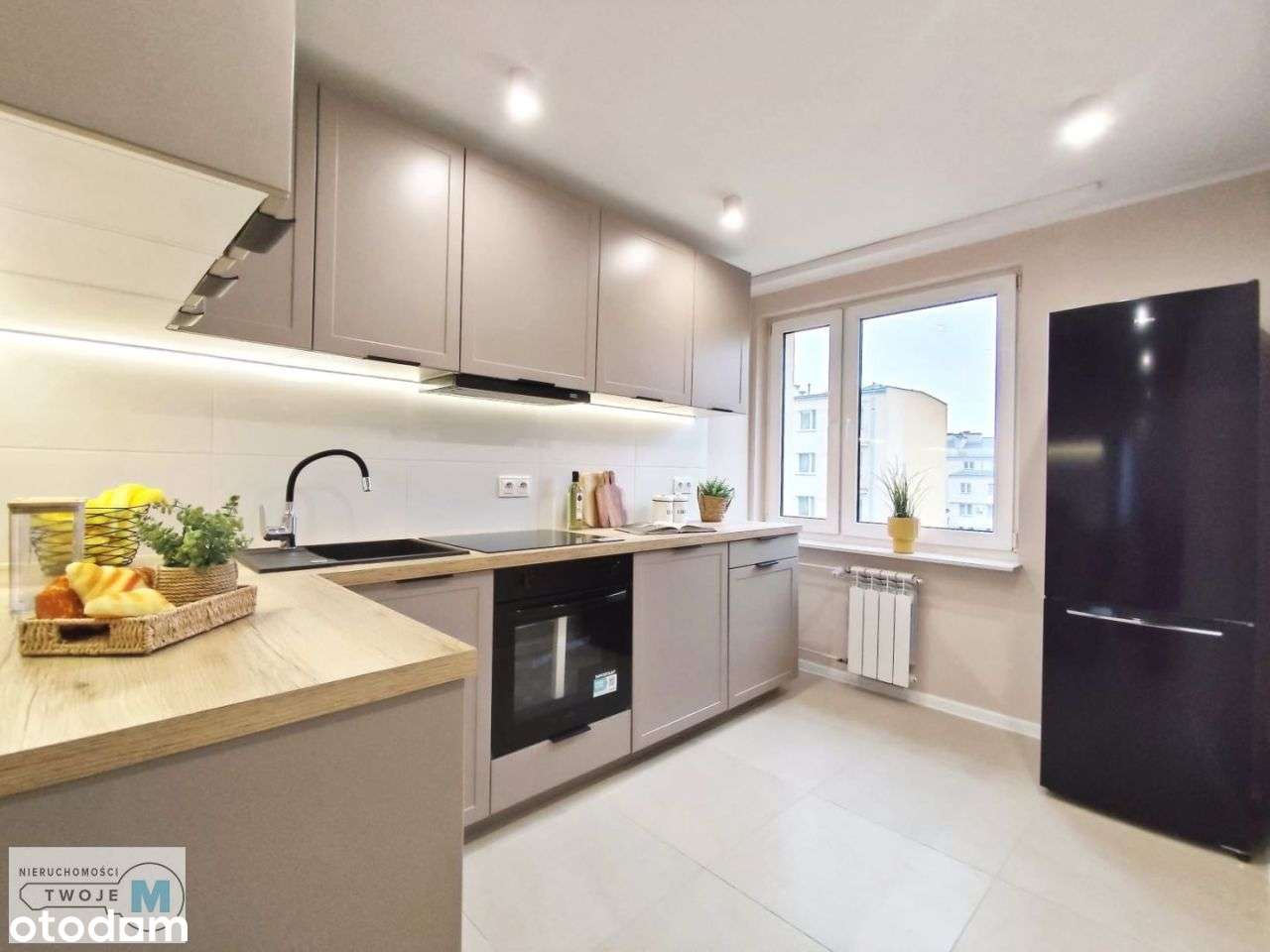 Zamieszkaj w centrum Kielc-świeżo po remoncie-3pok - Pełny obrazek: 2/9