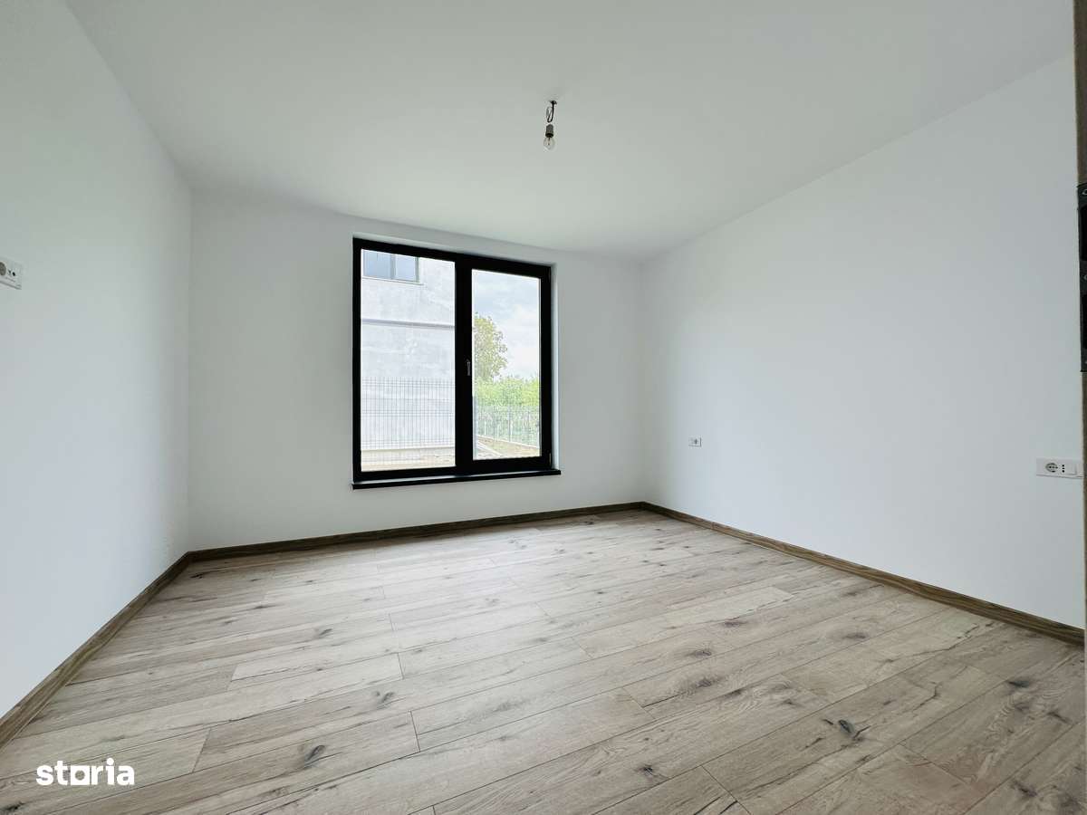 Casă individuală nouă , de vânzare Berceni Ilfov || 4 camere - 420 mp - Imagine principală: 5/15