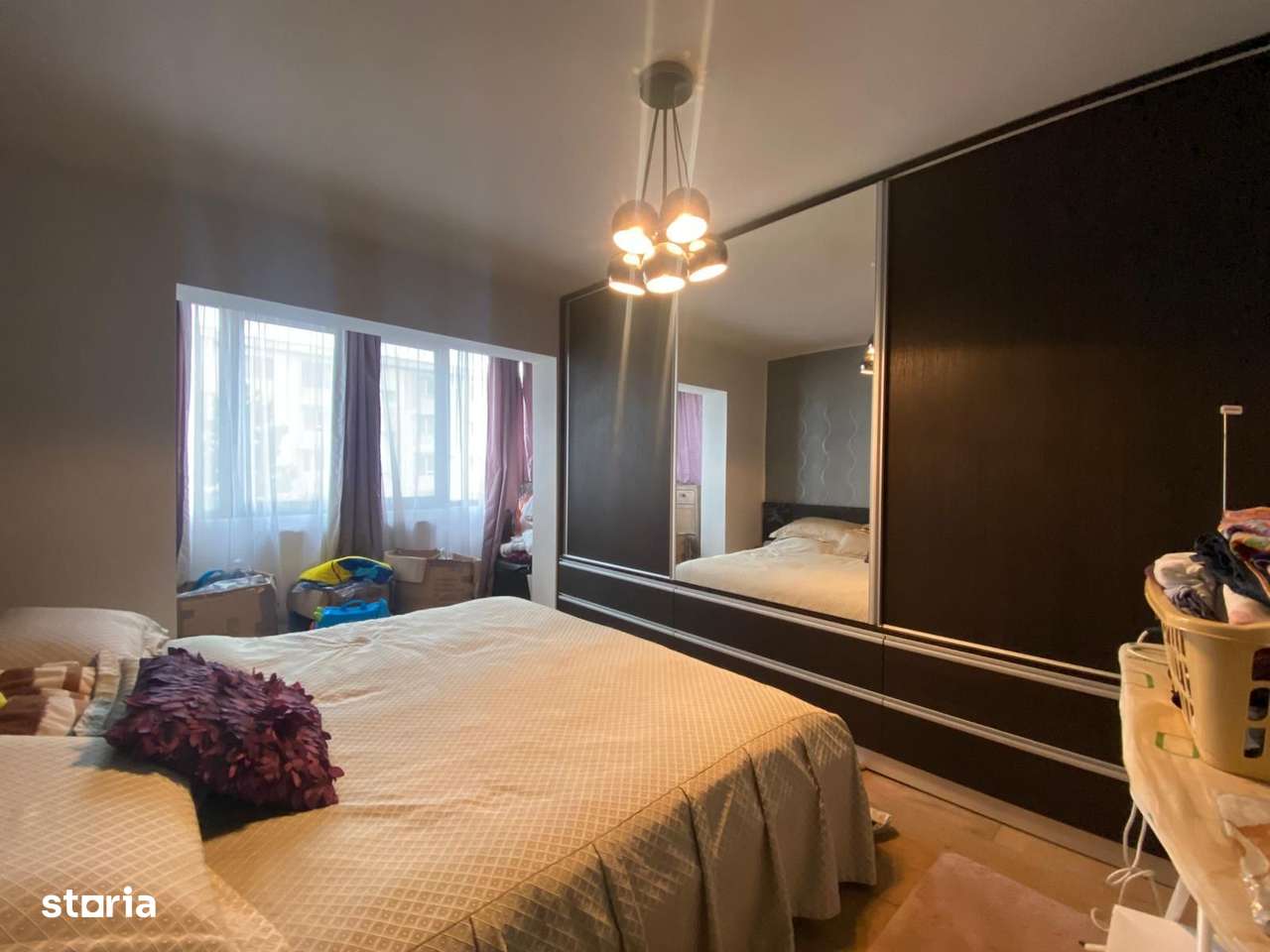 Apartament de vanzare | 3 camere | Marasti | Iulius Mall - Imagine principală: 3/10