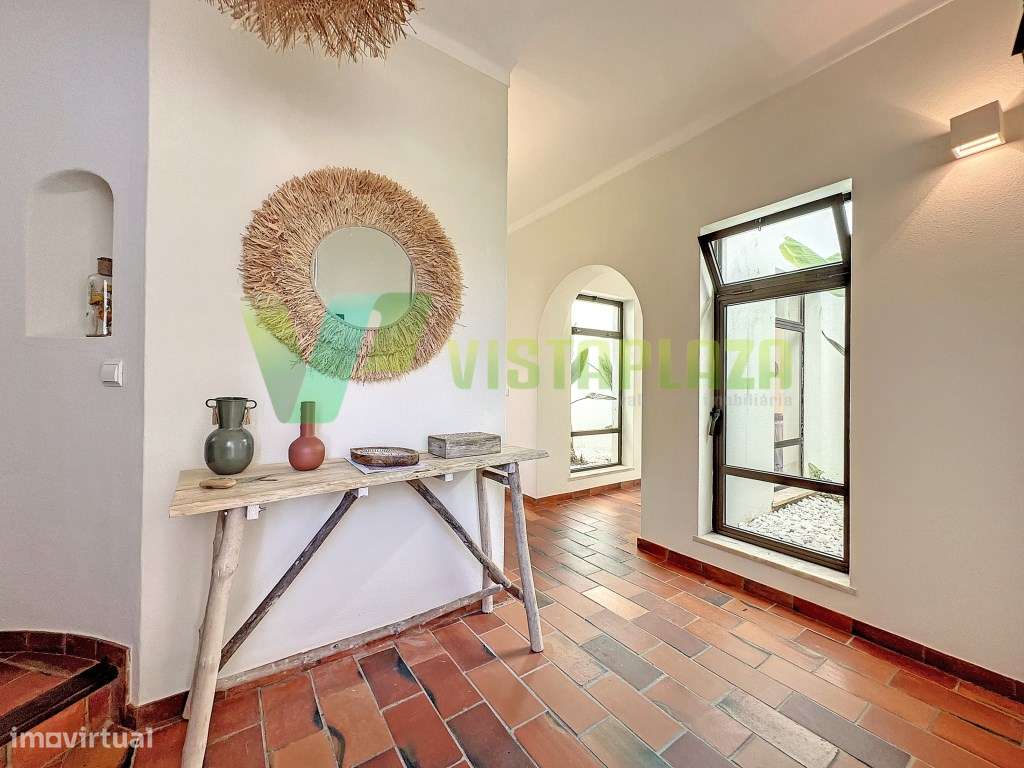 Moradia Isolada com Piscina Perto Da Praia Galé-Albufeira - Grande imagem: 3/38