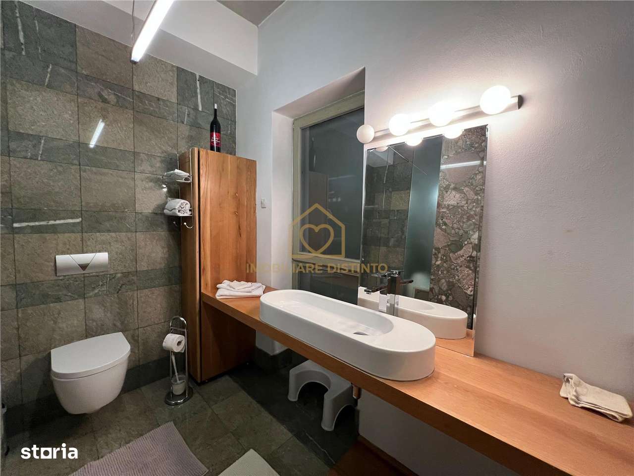 Casa exclusivista cu piscina! Exclusivitate! Comision 0!-8