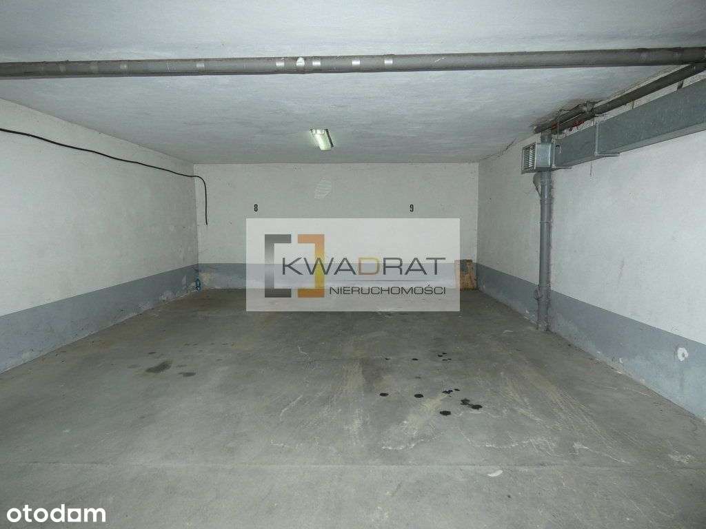 2-pokojowe mieszkanie z pięknym układem-14