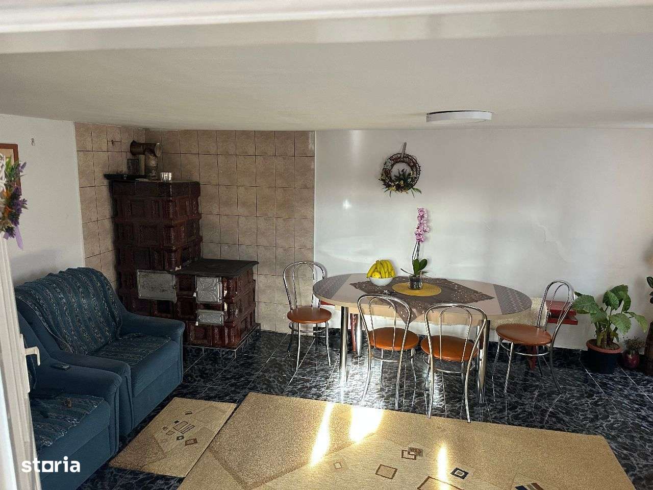 Casa de vanzare Reghin str.Horea-13