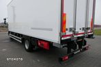 Renault D 16 250 / CHŁODNIA - 6,8 M / MULTITEMPERATURA / CARRIER SUPRA 850 MT / 16 EP / EURO 6 / - 15