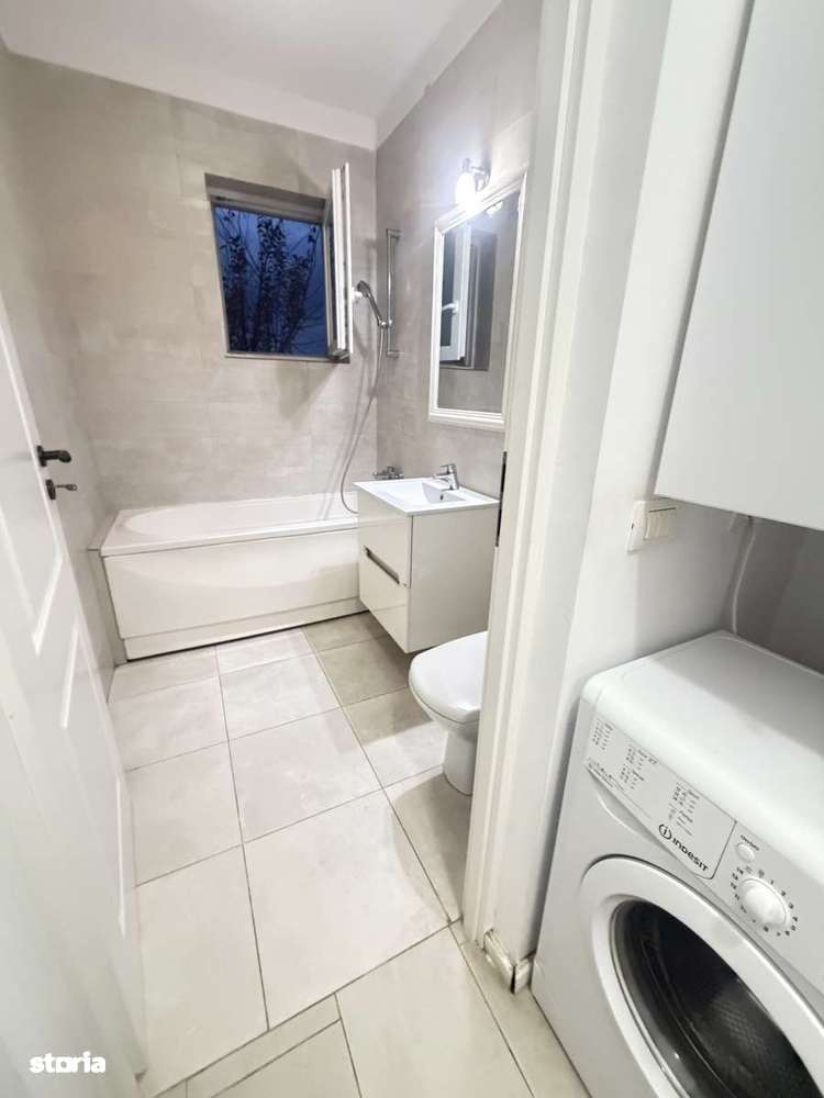 inchiriez ap 2 camere Aradului Decathlon 500euro - Imagine principală: 5/20
