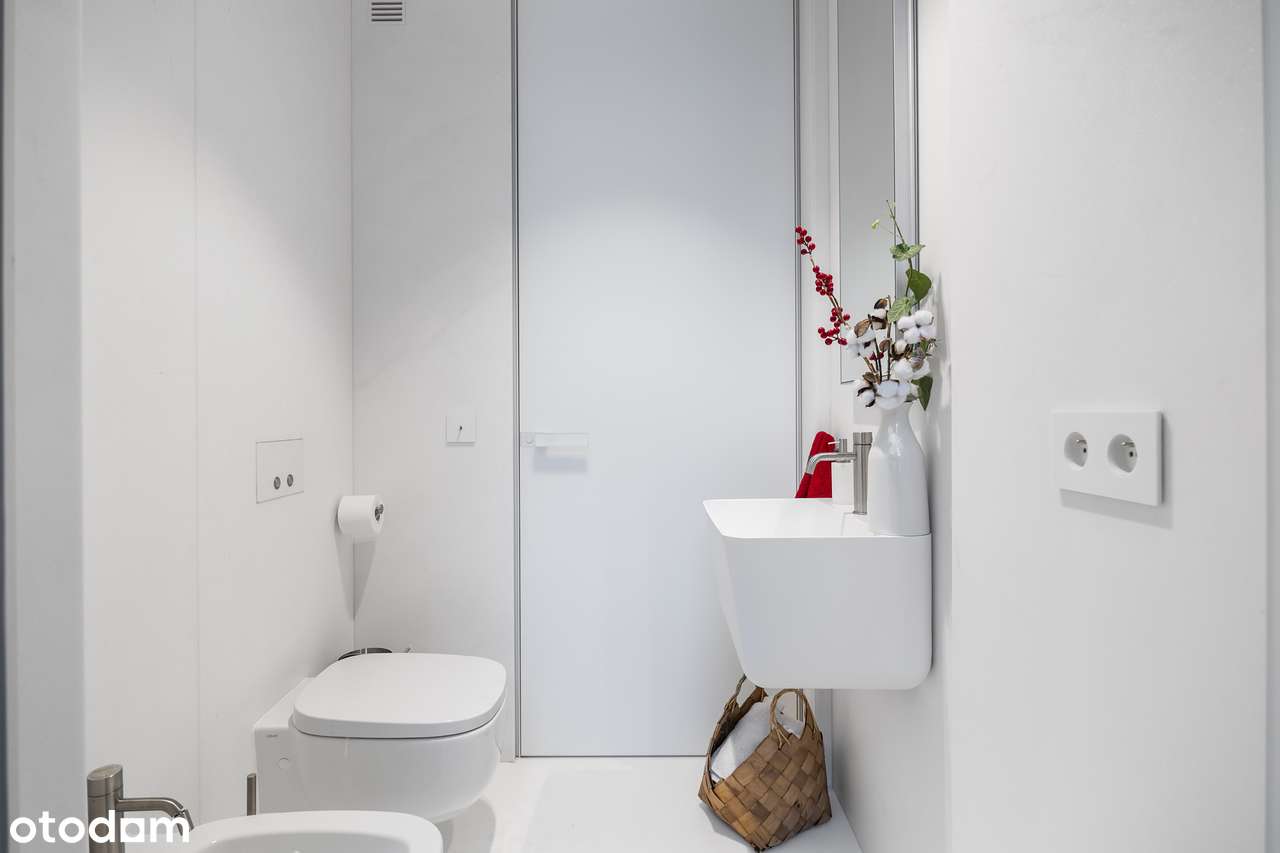 110 m² | Wysoki standard | Centrum | 3 pokoje-14