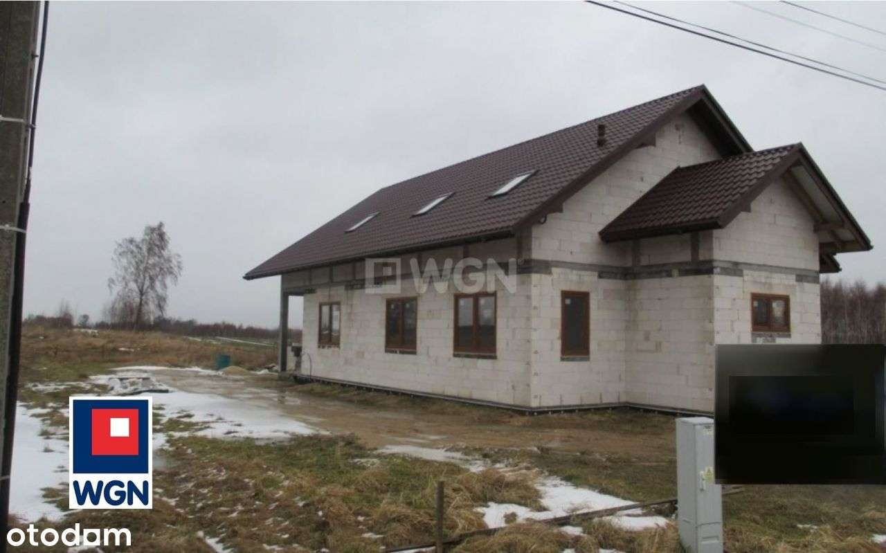 Dom, 90 m², Koclin - Pełny obrazek: 4/19