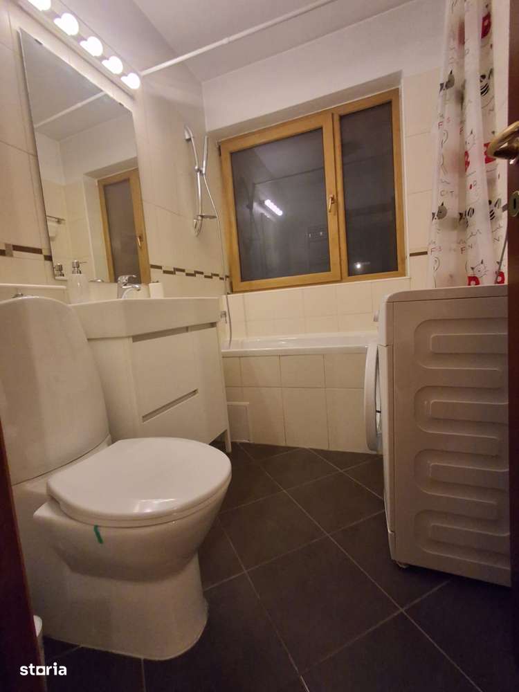 Apartament 2 camere  + terasa - in Hotel Monte Carlo -Parcul Herăstrău - Imagine principală: 5/6