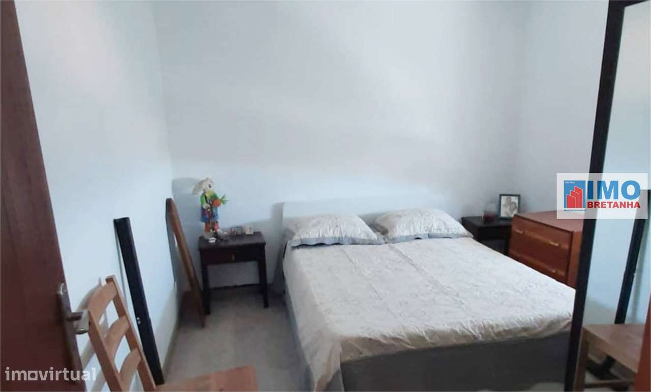 Investimento Moradia c/ Dois Apartamentos T2 - ao POLO IV da UBI - Grande imagem: 4/14