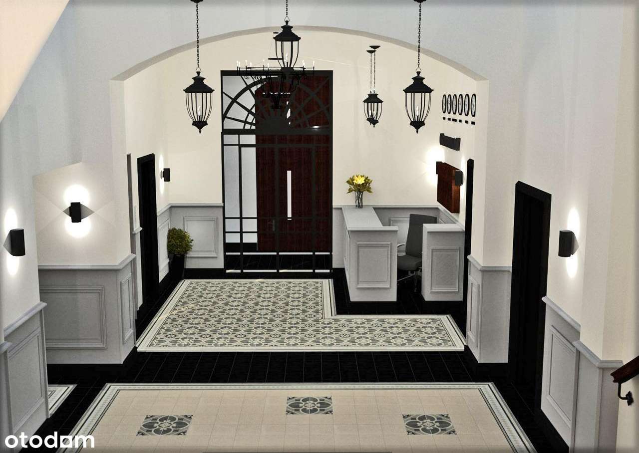 Apartament inwestycyjny - Sprawdzony operator - Garncarska 7, Poznań-19