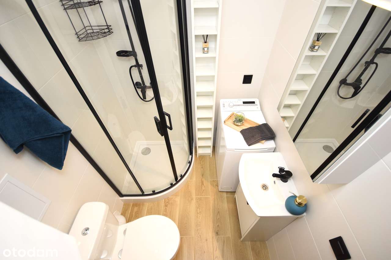 Na sprzedaż przytulne mieszkanie gotowe do zamieszkania - Pełny obrazek: 3/9