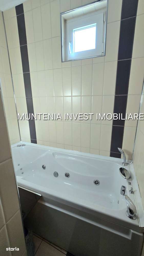 Ap. 3 camere et. 1, bloc 2008,mobilat si utilat, Zona Lidl Nord-13