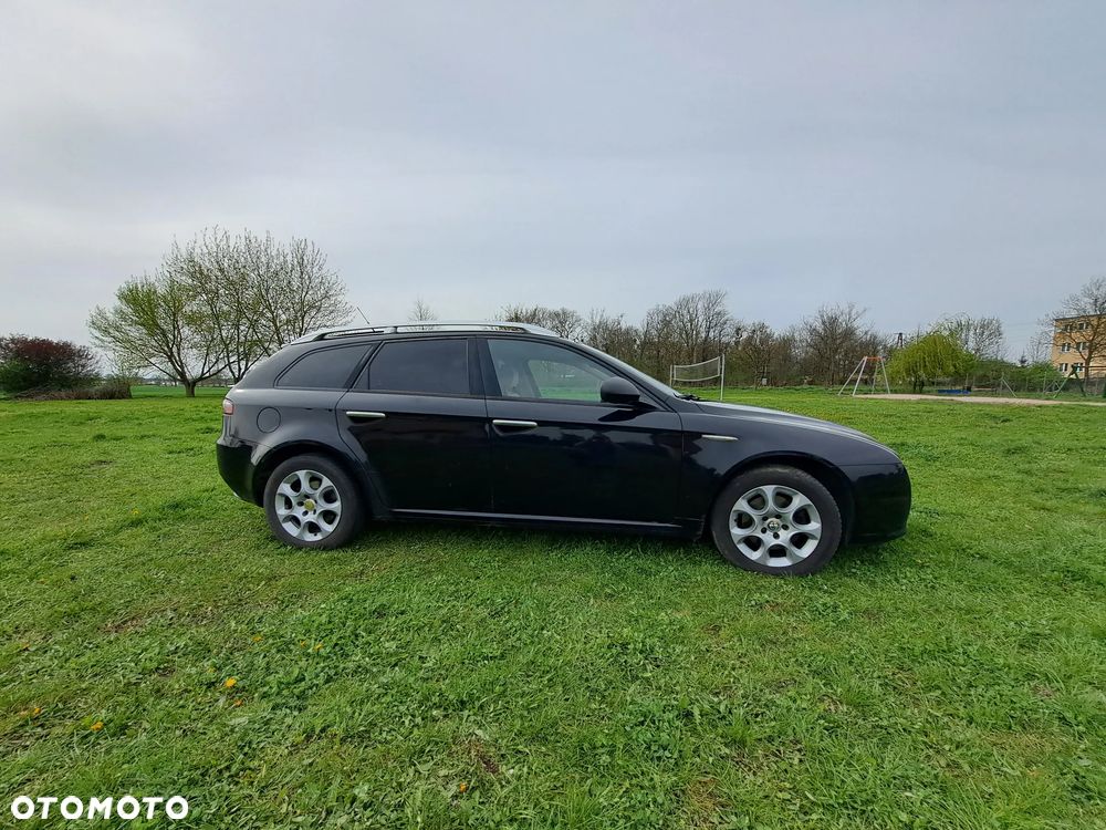 Alfa Romeo 159