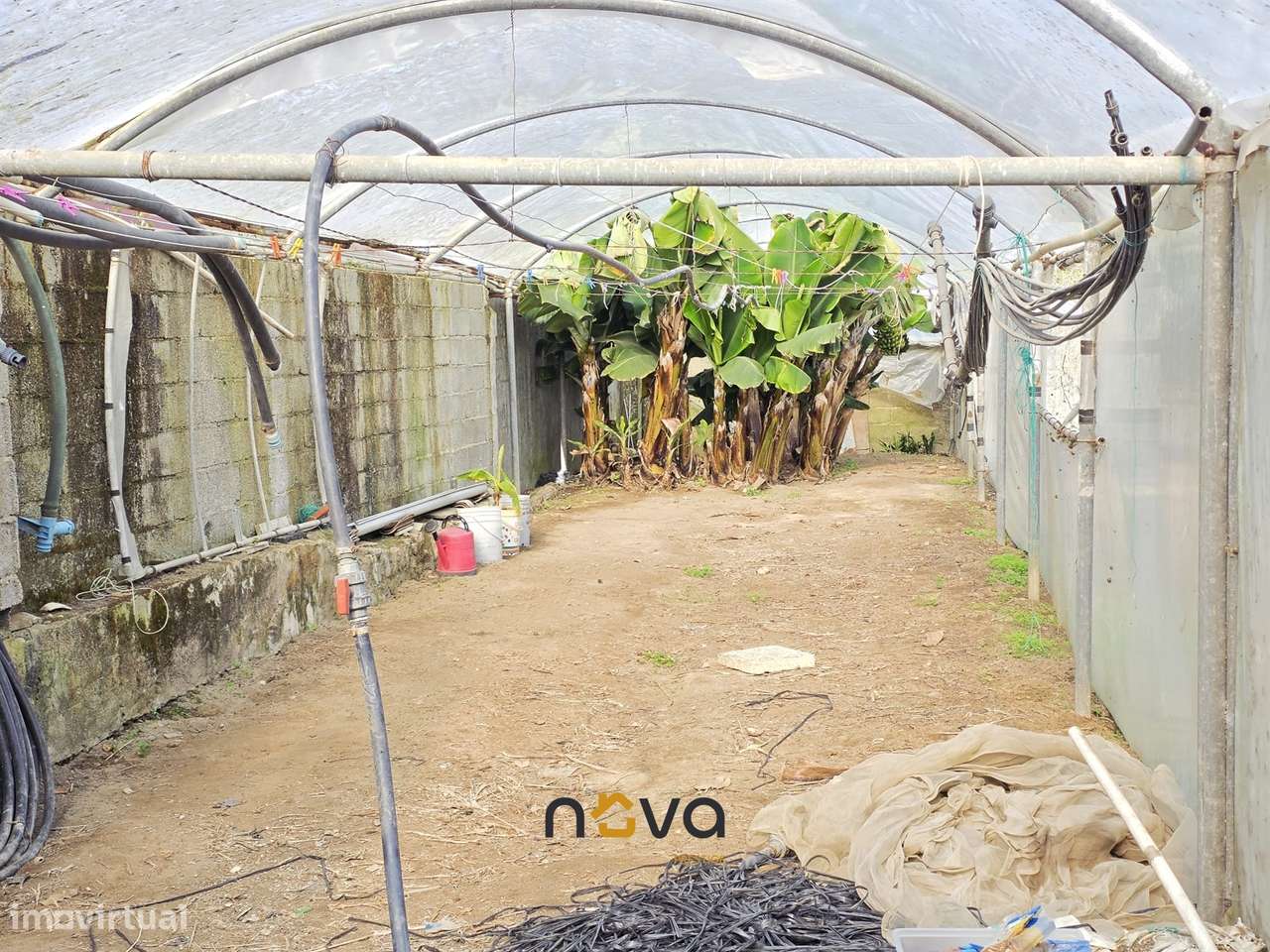 Moradia T5 com Terreno, Póvoa de Varzim-31