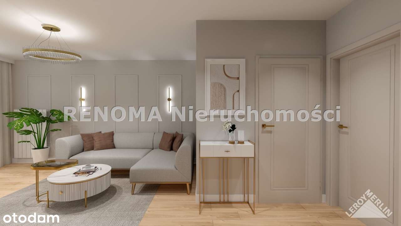 ** Nowe Bojary ** Wyższy Standard ** 3 Pokoje **-2