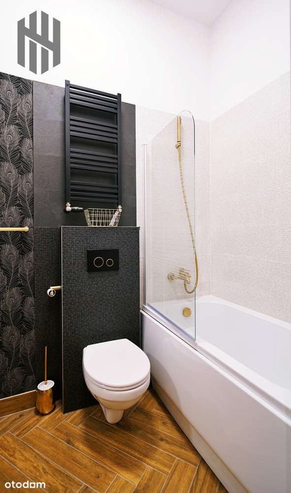 M3 po remoncie 41,78 m2, Bydgoszcz, Śródmieście-8