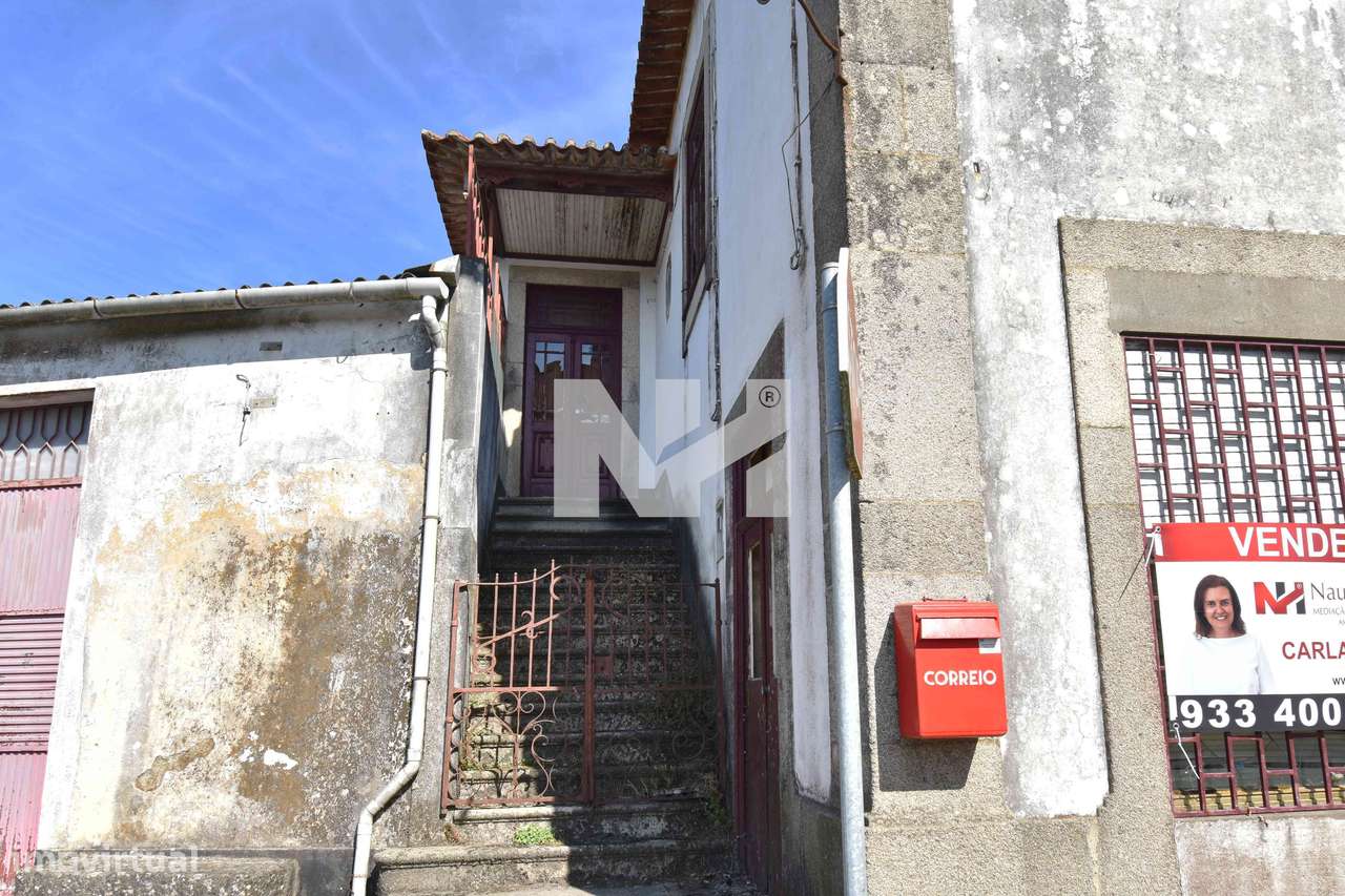 Propriedade p/ Restauro | Junqueira | Vila do Conde-23