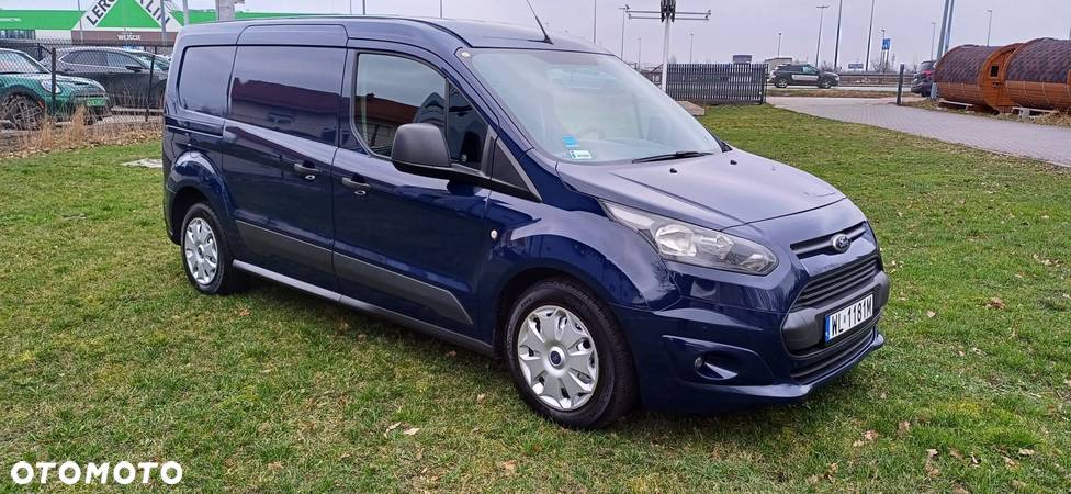 Ford Connect L2 - 2