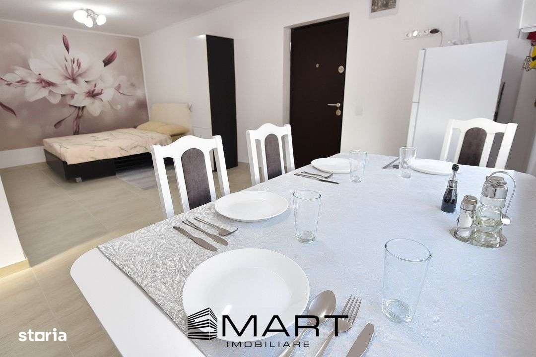 Vila cu 4 apartamente si o mansarda Tineretului - Imagine principală: 2/19