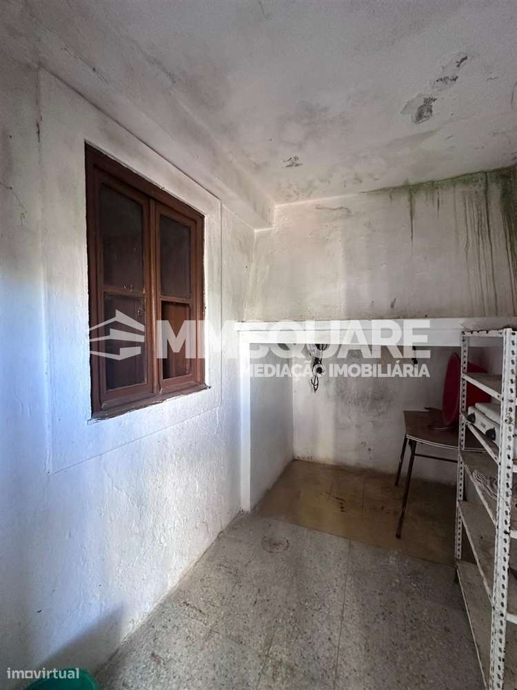 Moradia T3 - Santa Luzia-21