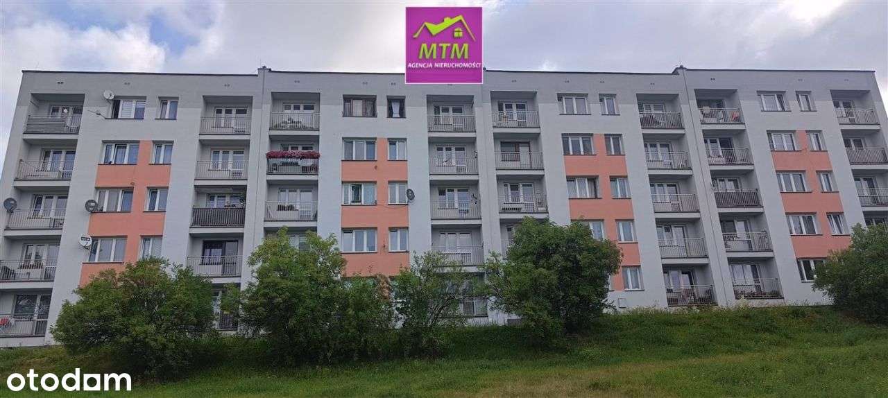 Mieszkanie, 33,44 m², Jaworzno-9