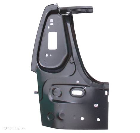 Suport lampa stop spate stanga Dacia Logan Berlina 6001546680 - 1