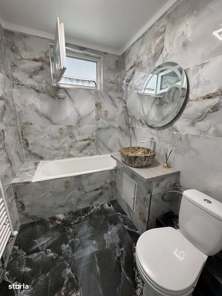 Vand apartament 2 camere decomandat-0