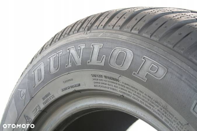 2 Opony Zimowe 225/55R16 95H Dunlop Sp Winter Sport 3D - 4