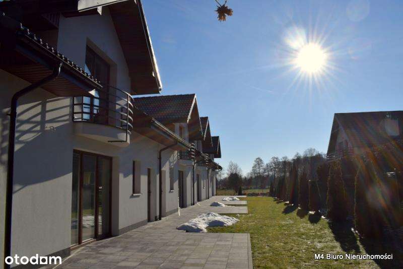 Nowa niższa cena!!! Nowy dom blisko Krosna. - Pełny obrazek: 5/20