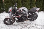 Triumph Street Triple - 13